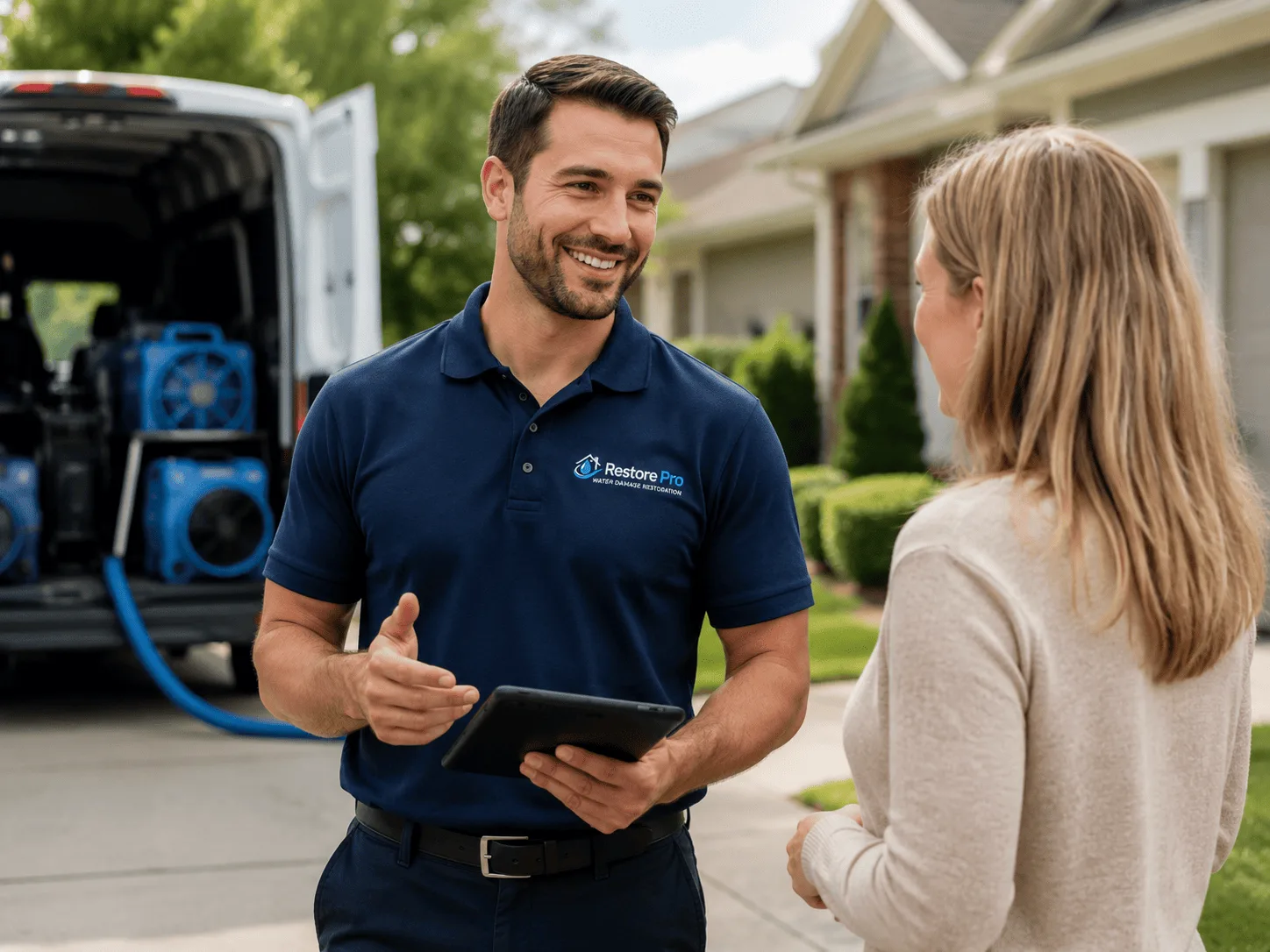 Water Damage Restoration Pilot Grove, MO FAQs
